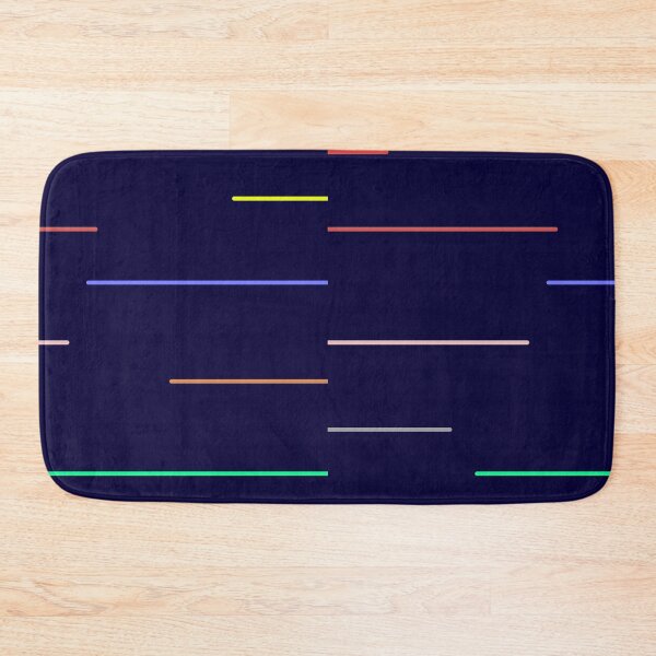 Item preview, LINES - Simply Straight designed and sold by GaterStitch.
