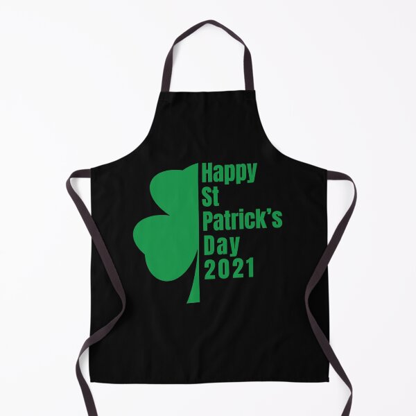Item preview, Happy St Patricks Day 2021 designed and sold by Gerhanj.