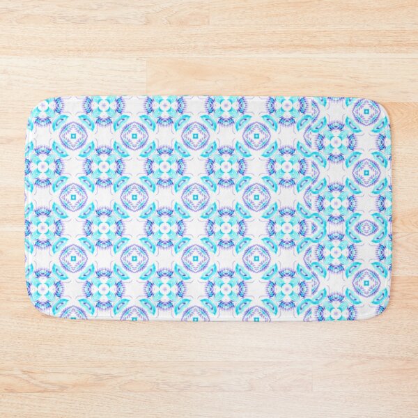 Item preview, Fantasy in Azure: Whimsical Etude designed and sold by oksanarozmay.