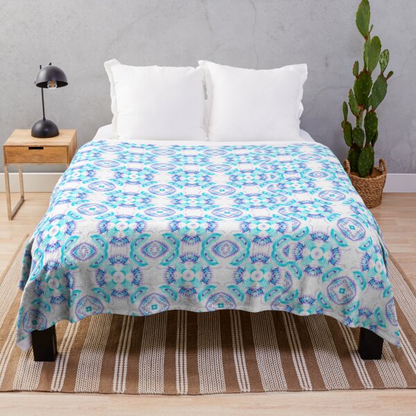 Item preview, Fantasy in Azure: Whimsical Etude designed and sold by oksanarozmay.