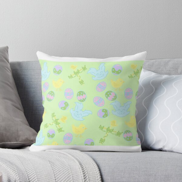 Item preview, Easter Pattern designed and sold by clizsp.
