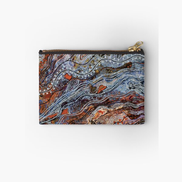 Item preview, A World View designed and sold by DaliaSalimArt.