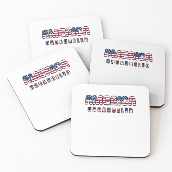 Item preview, America Uncanceled designed and sold by sasijaya.