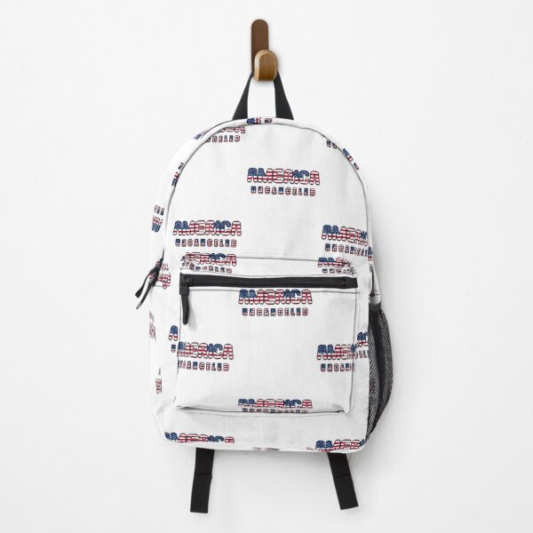 Item preview, America Uncanceled designed and sold by sasijaya.