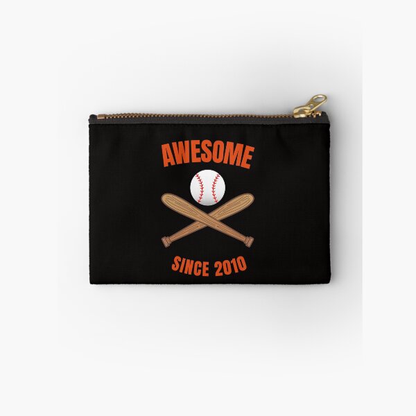 Item preview, AWESOME SINCE 2010 BASEBALL designed and sold by InnateApparel.
