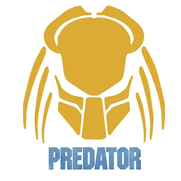 Artwork thumbnail, Predator by eajob