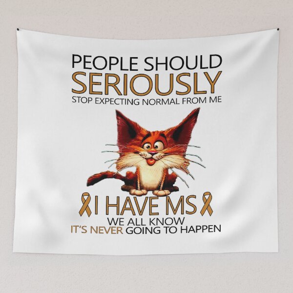 Item preview, Cat People should seriously I have ms we all know designed and sold by BiancaMoss51.