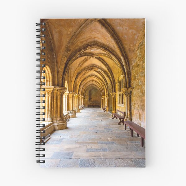 Item preview, The Cloister at the Old Coimbra Cathedral designed and sold by Brian Shaw.