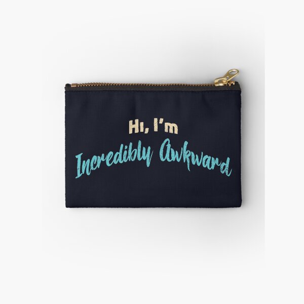 Item preview, Awkward People Funny Introduction designed and sold by Creatively Torn.