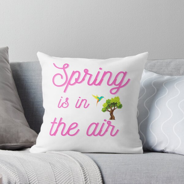 Artikelvorschau, Frühling ist in der Luft entworfen und verkauft von raweekarn.