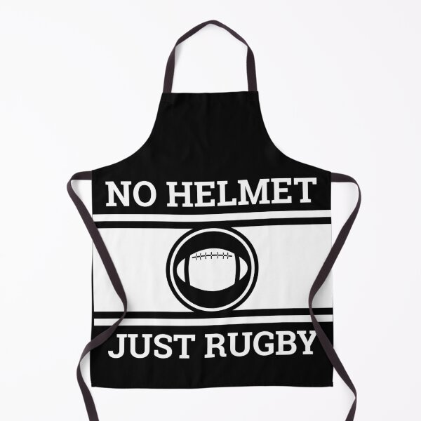 Item preview, Rugby Is My Favorite Sport No Helmet Just Rugby Funny Rugby Rugby Lovers I Love Rugby designed and sold by KLINESTORE.