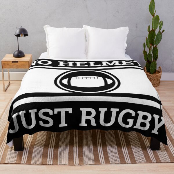 Item preview, Rugby Is My Favorite Sport No Helmet Just Rugby Funny Rugby Rugby Lovers I Love Rugby designed and sold by KLINESTORE.