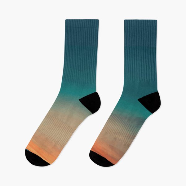Item preview, norway sky color designed and sold by Design Universe.