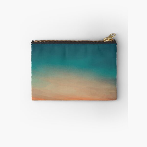 Item preview, norway sky color designed and sold by Design Universe.