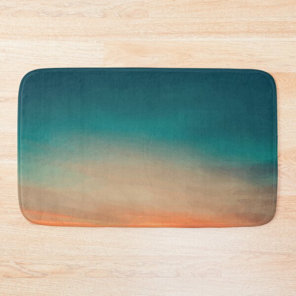 Item preview, norway sky color designed and sold by Design Universe.