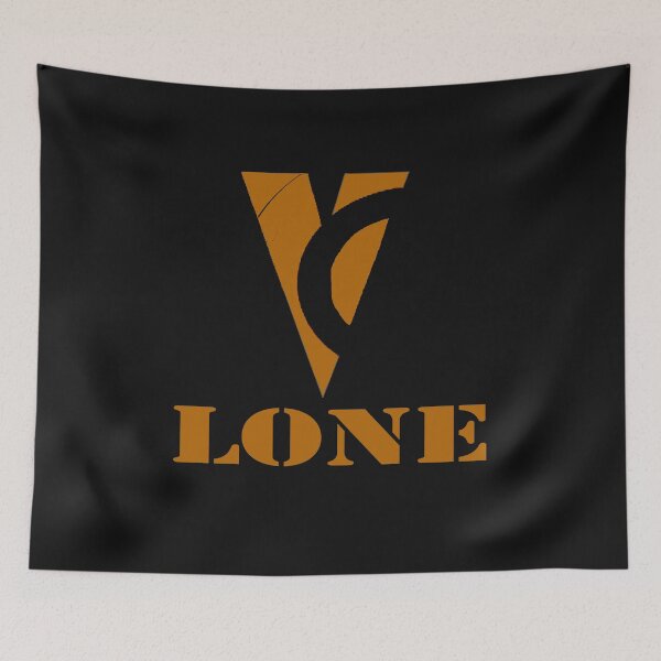 Item preview, V Lone designed and sold by YOUR-LOOK.