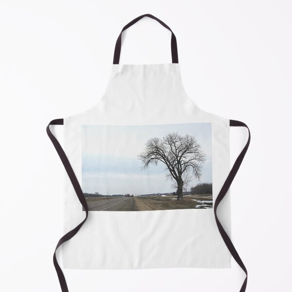 Item preview, The Half Way Tree (between Winnipeg & Brandon MB) designed and sold by stephenralph.