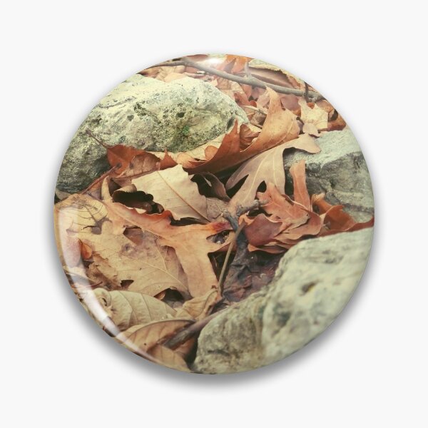 Item preview, Stones and Browned Leaves designed and sold by Mothe3rd.