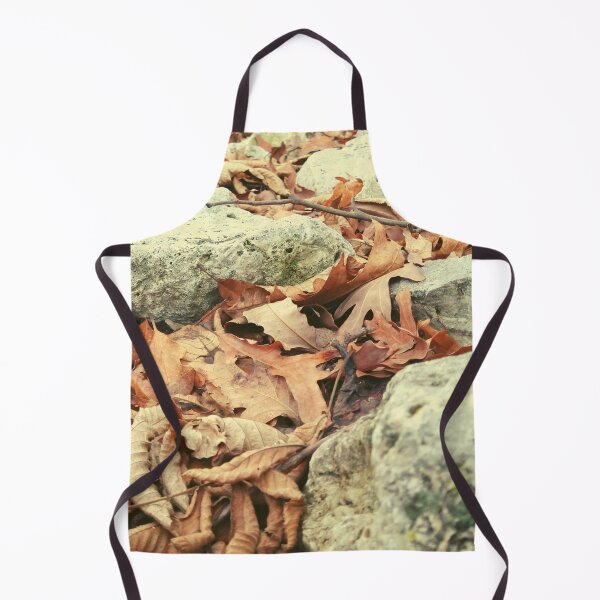 Item preview, Stones and Browned Leaves designed and sold by Mothe3rd.
