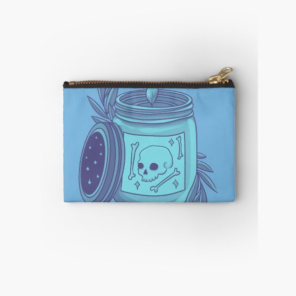 Item preview, Blue Candle designed and sold by PlutoAugust.