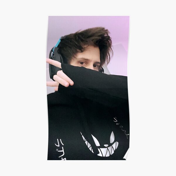 Rubius Póster