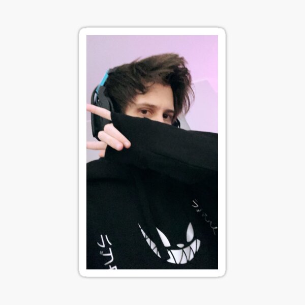 Rubius Pegatina