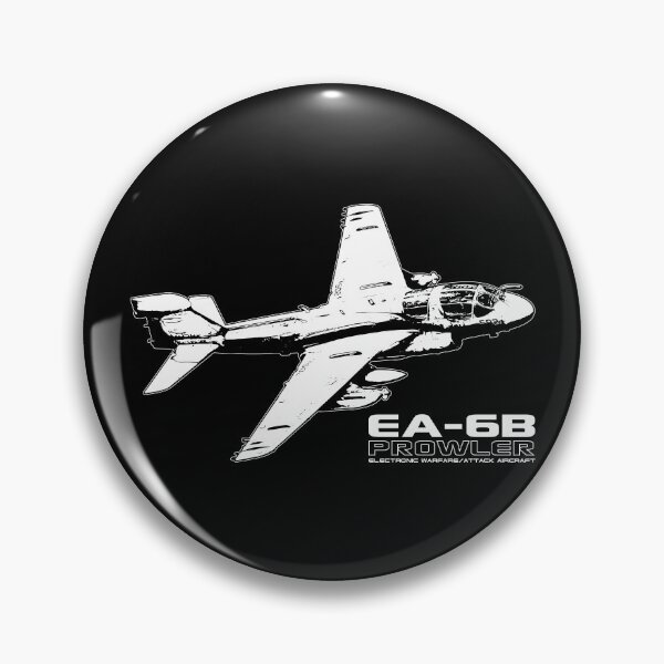 Item preview, EA-6B Prowler designed and sold by deathdagger.