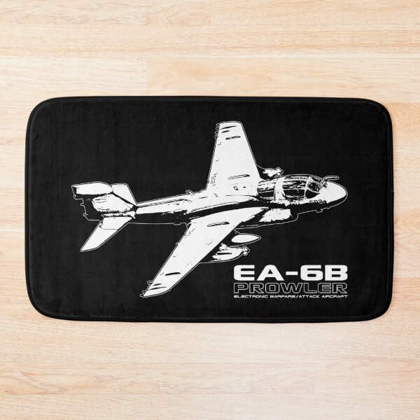 Item preview, EA-6B Prowler designed and sold by deathdagger.
