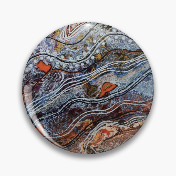 Item preview, A World View designed and sold by DaliaSalimArt.