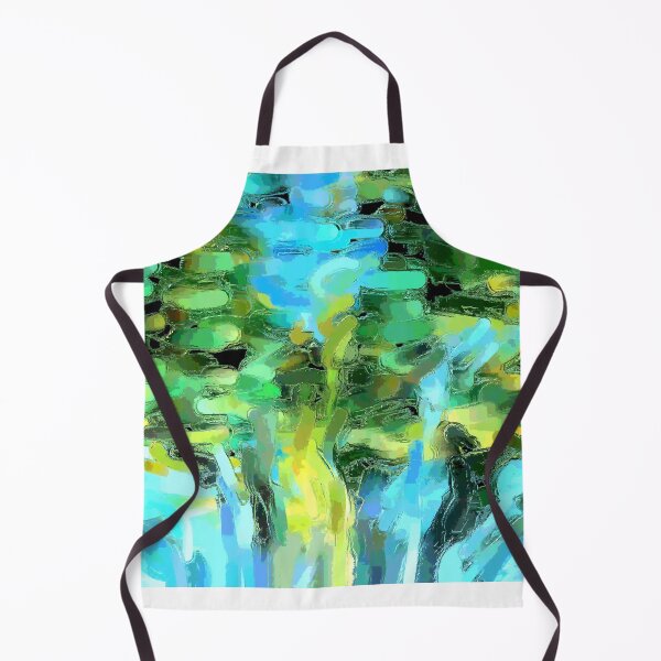Item preview, evergreen tree designed and sold by artaniparis.