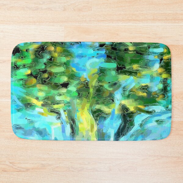Item preview, evergreen tree designed and sold by artaniparis.