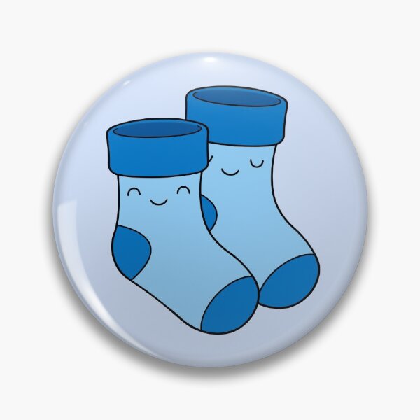 Item preview, Cute Socks designed and sold by BaconPancakes21.