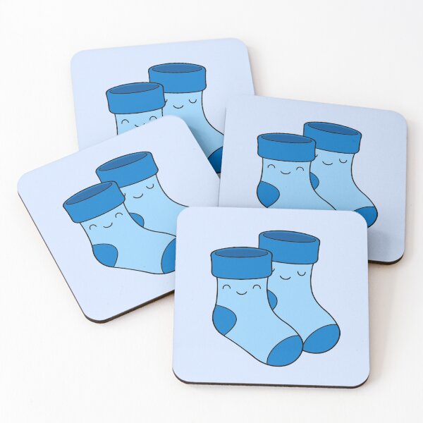Item preview, Cute Socks designed and sold by BaconPancakes21.