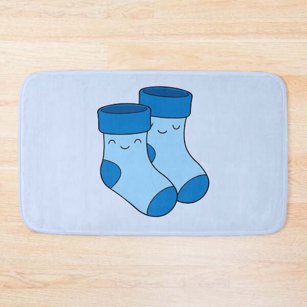 Item preview, Cute Socks designed and sold by BaconPancakes21.