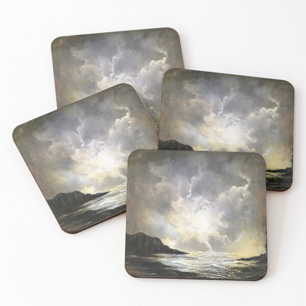 Item preview, Night Sea designed and sold by Zena Rowland.