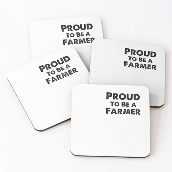Item preview, proud  to be a farmer, tractor, funny farmer designed and sold by blkstore.