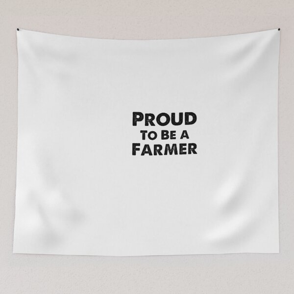 Item preview, proud  to be a farmer, tractor, funny farmer designed and sold by blkstore.