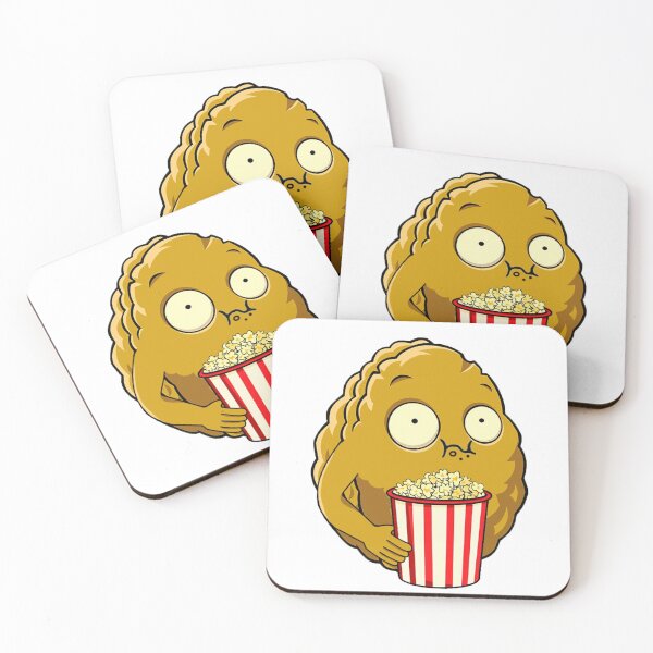 Item preview, Pop-Nut designed and sold by Rgabben.