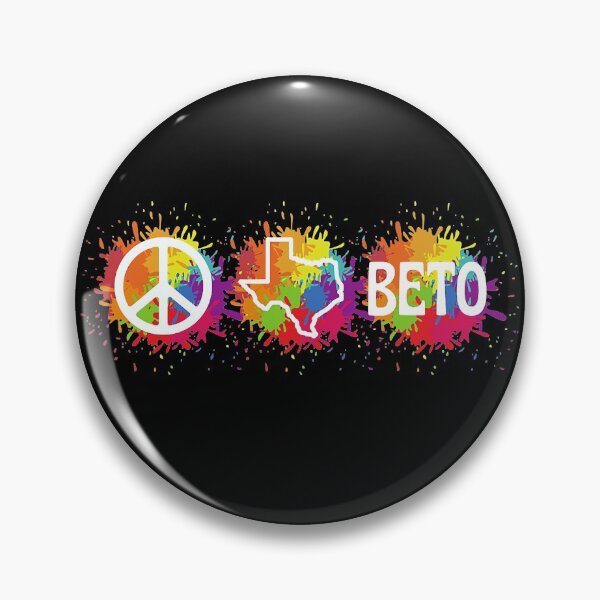 Item preview, Beto For Texas Governor, Beto O'Rourke designed and sold by SextonHunter.