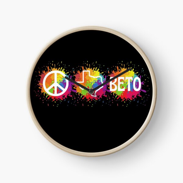 Item preview, Beto For Texas Governor, Beto O'Rourke designed and sold by SextonHunter.