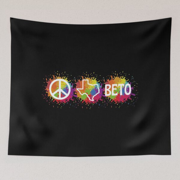 Item preview, Beto For Texas Governor, Beto O'Rourke designed and sold by SextonHunter.