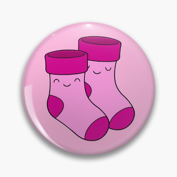 Item preview, Copy of Cute Socks designed and sold by BaconPancakes21.