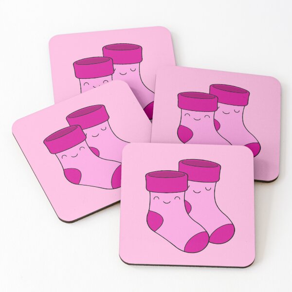 Item preview, Copy of Cute Socks designed and sold by BaconPancakes21.