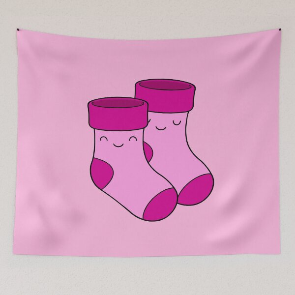 Item preview, Copy of Cute Socks designed and sold by BaconPancakes21.