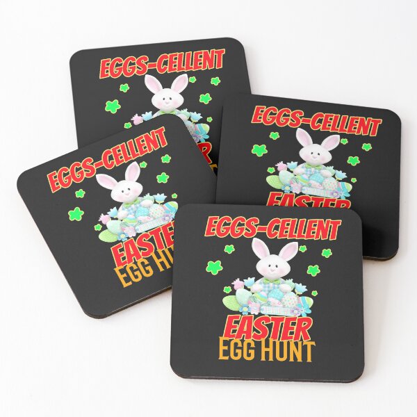Item preview, EGG-CELLENT EASTER EGG HUNT designed and sold by fejoa.