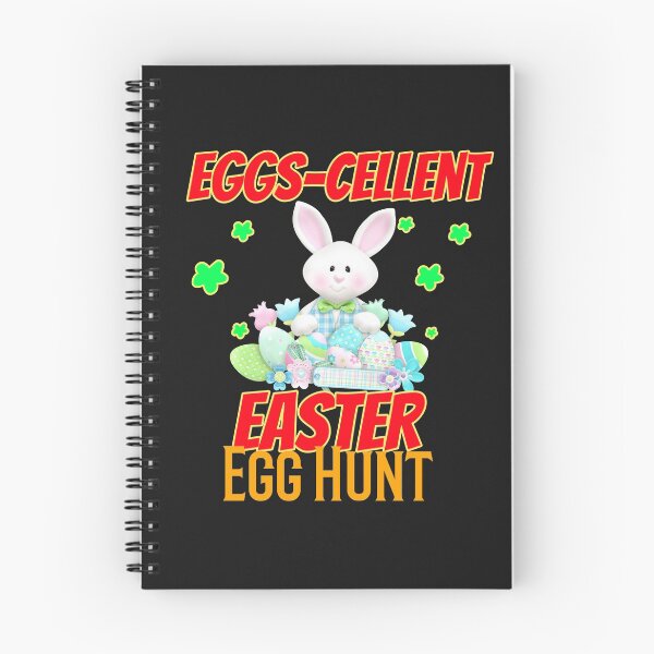 Item preview, EGG-CELLENT EASTER EGG HUNT designed and sold by fejoa.
