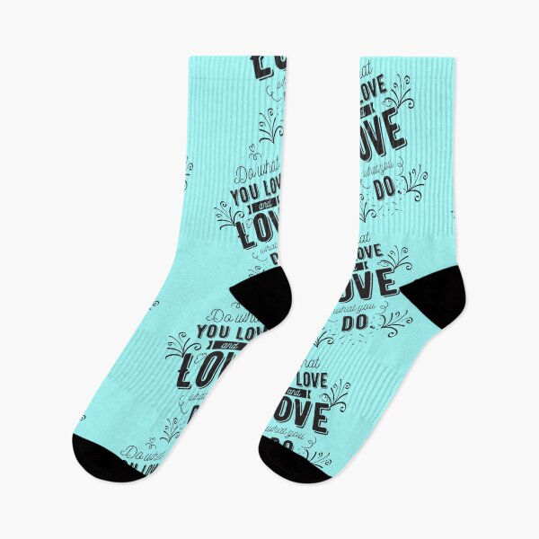 Item preview, Do what you love and love what you do designed and sold by Fashionlover14.