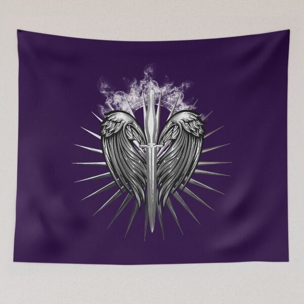 Item preview, Archangel’s Sword  designed and sold by SoldierAlways.