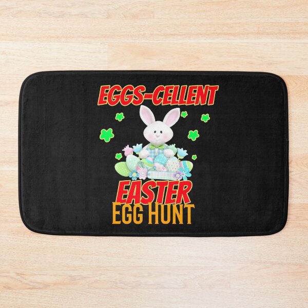 Item preview, EGG-CELLENT EASTER EGG HUNT designed and sold by fejoa.