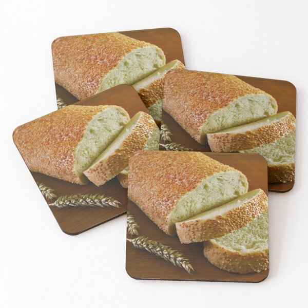 Item preview, Bread on the table designed and sold by Jacob Riley.